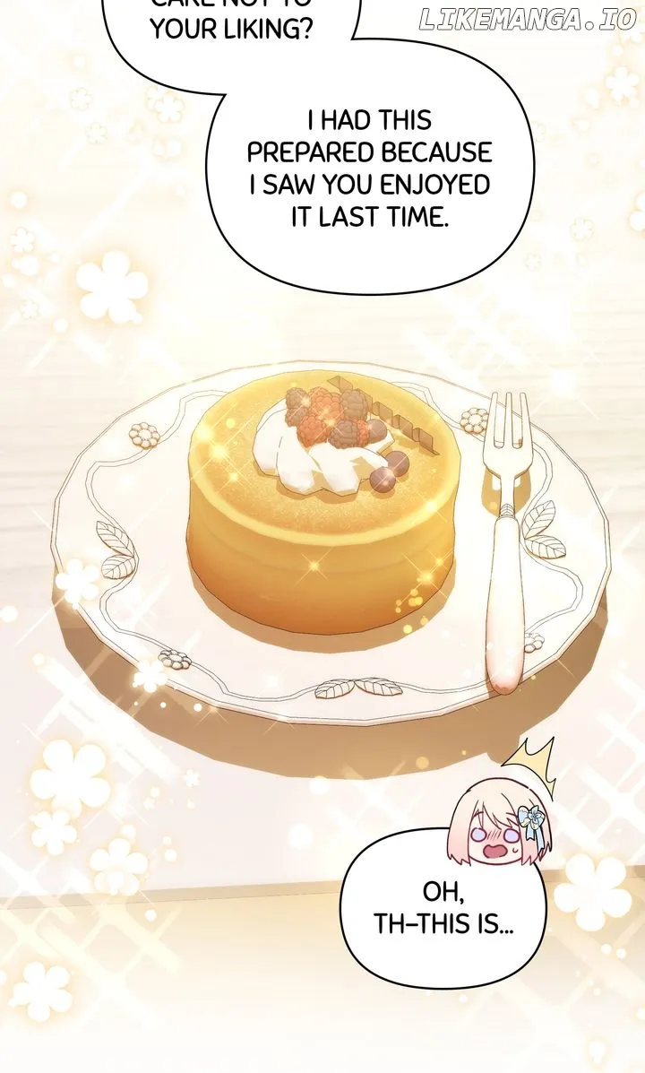 You Are So Cute Chapter 30 - Page 49