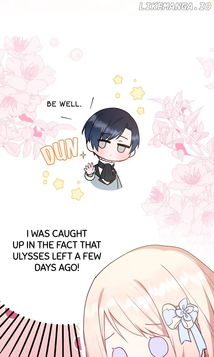 You Are So Cute Chapter 30 - Page 50