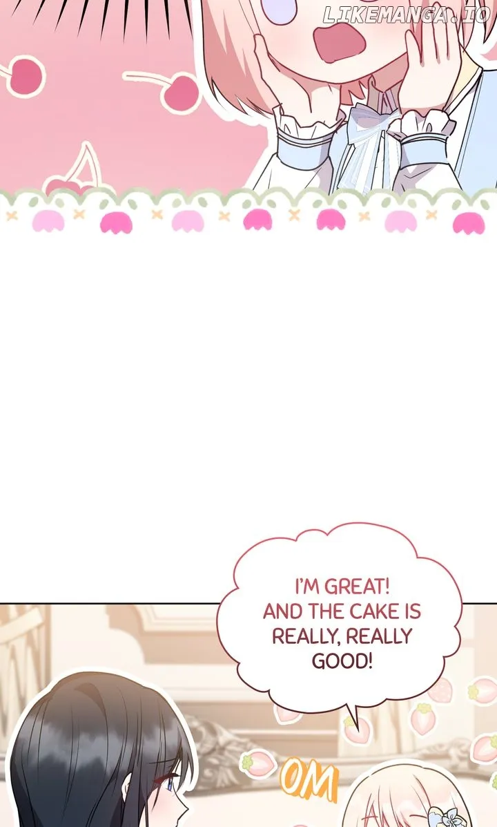 You Are So Cute Chapter 30 - Page 51