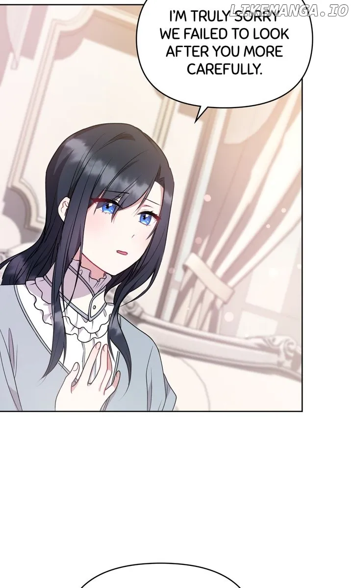 You Are So Cute Chapter 30 - Page 54