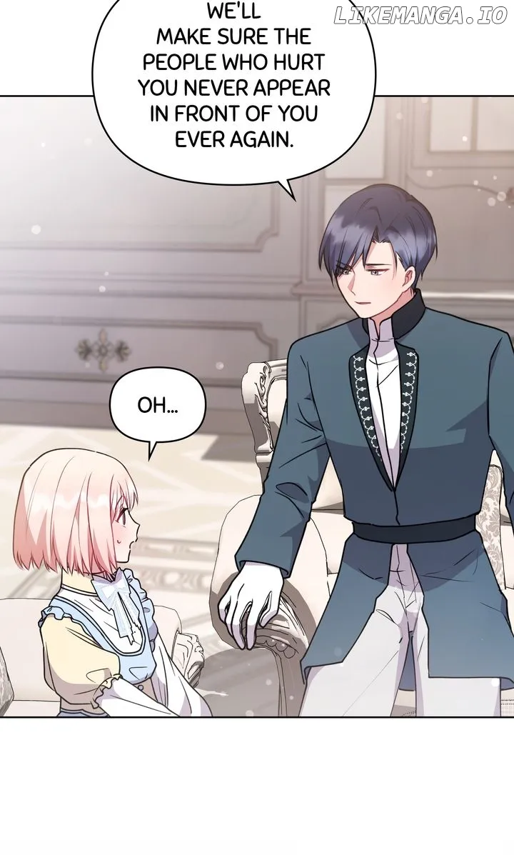 You Are So Cute Chapter 30 - Page 55