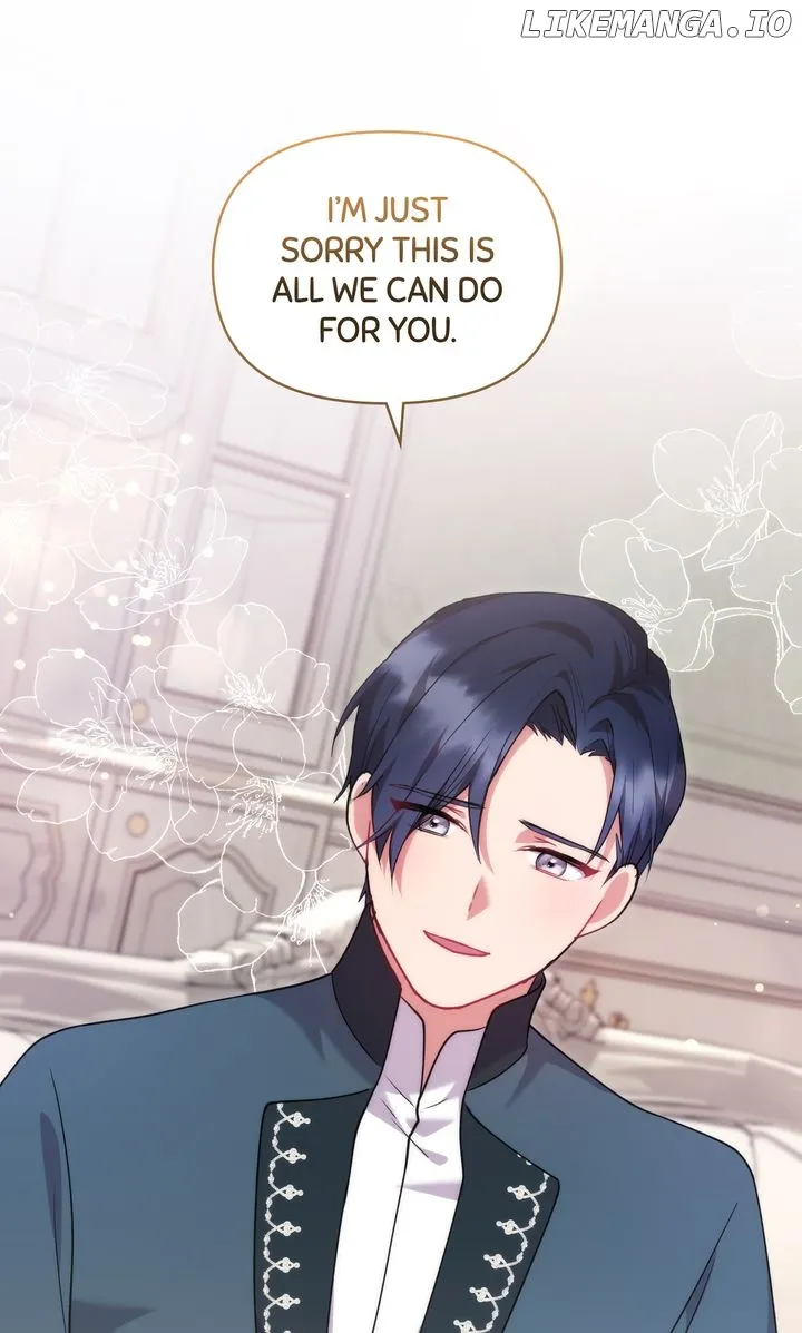 You Are So Cute Chapter 30 - Page 56