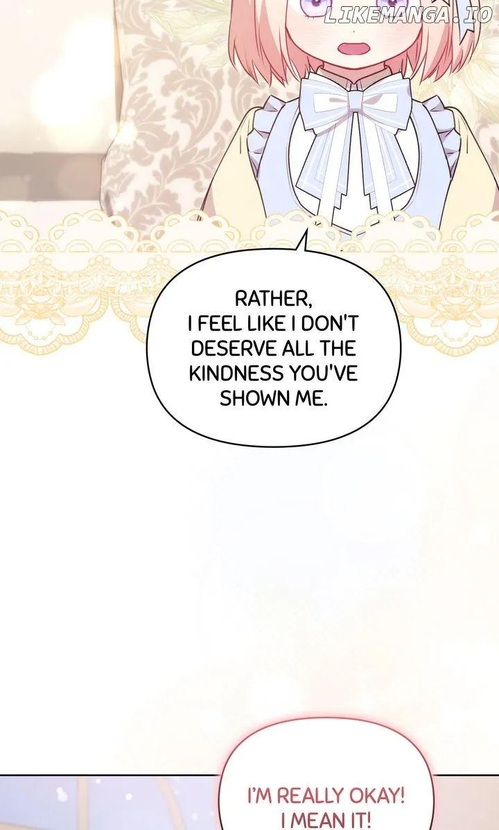 You Are So Cute Chapter 30 - Page 59