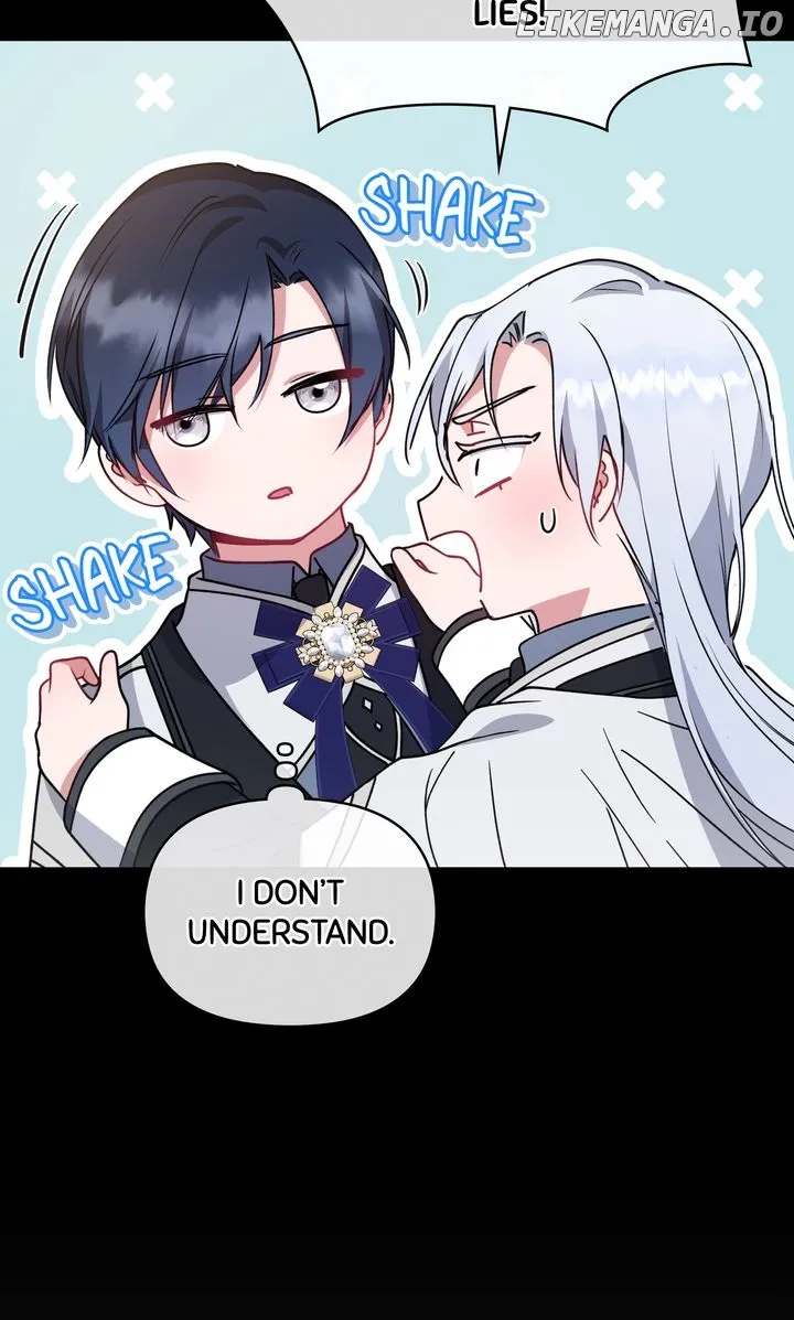 You Are So Cute Chapter 30 - Page 6
