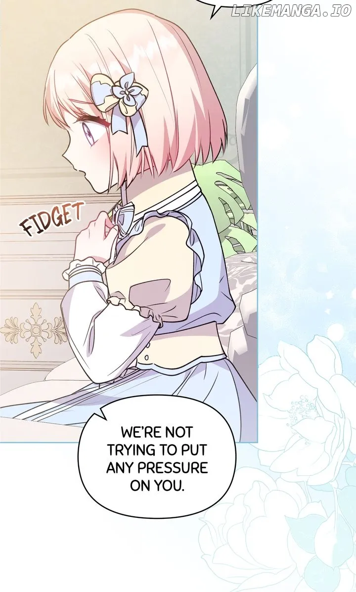You Are So Cute Chapter 30 - Page 70