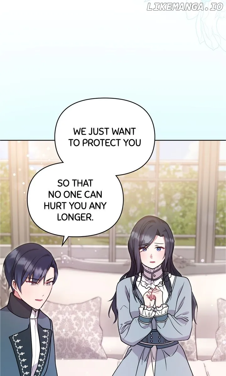 You Are So Cute Chapter 30 - Page 71