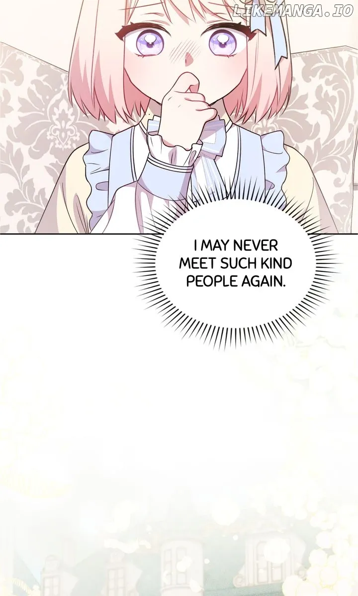 You Are So Cute Chapter 30 - Page 73