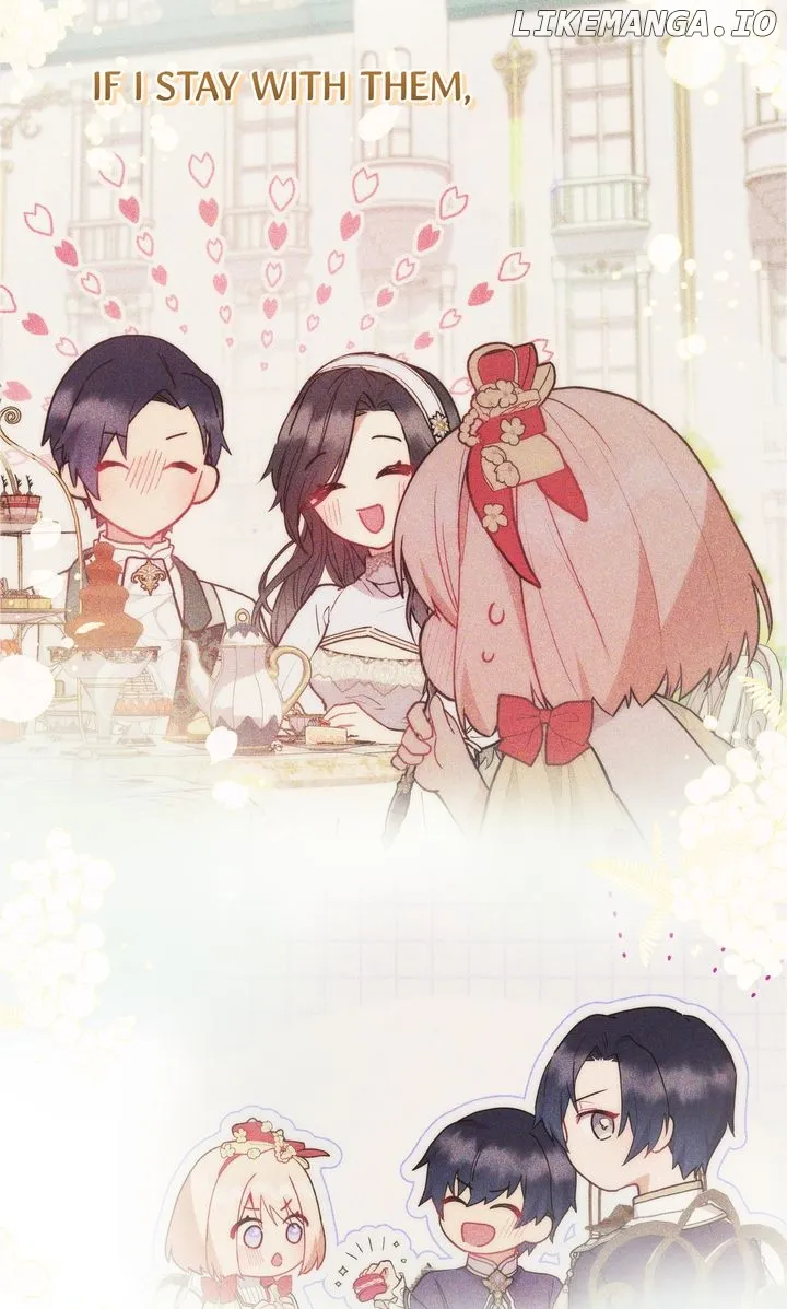You Are So Cute Chapter 30 - Page 74