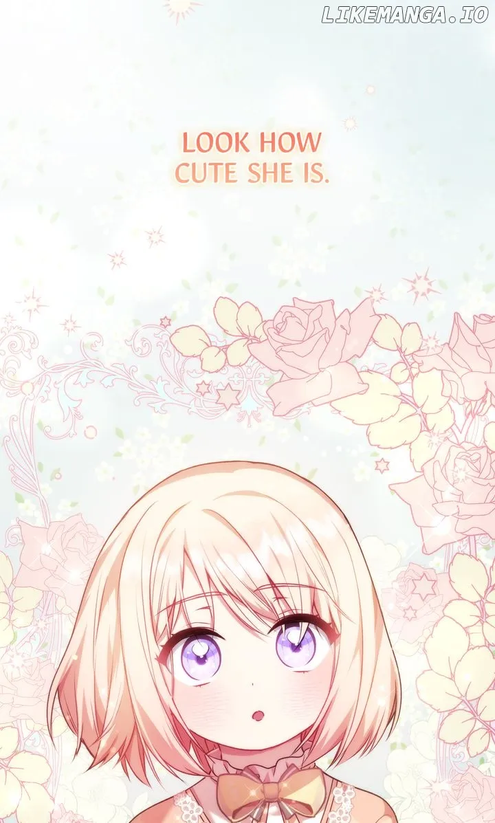You Are So Cute Chapter 30 - Page 8
