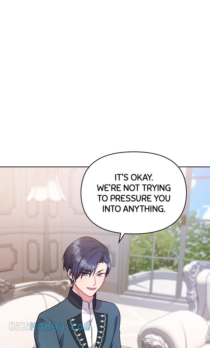 You Are So Cute Chapter 31 - Page 25