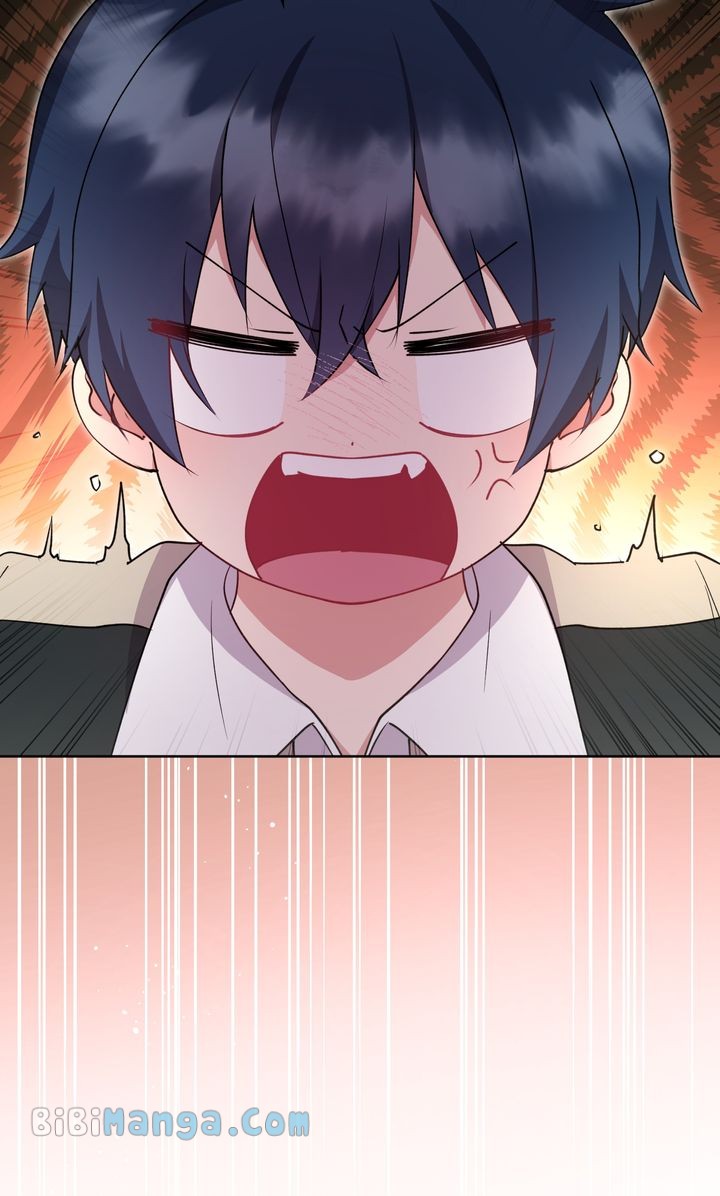 You Are So Cute Chapter 31 - Page 42