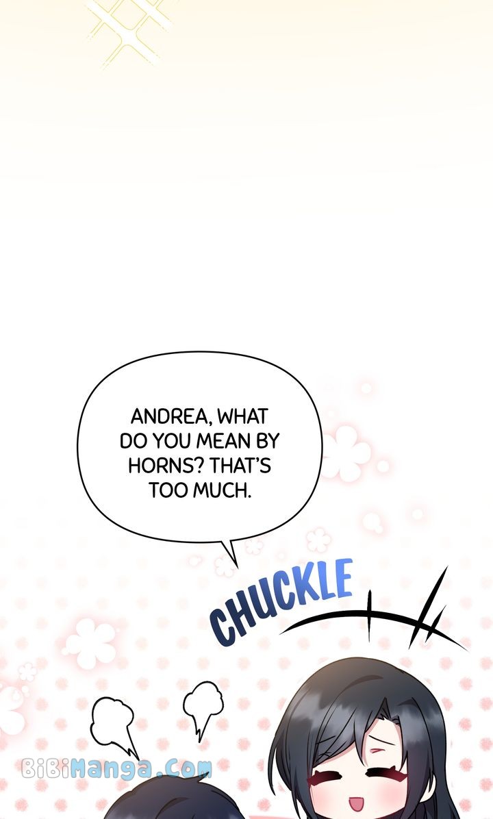 You Are So Cute Chapter 31 - Page 46