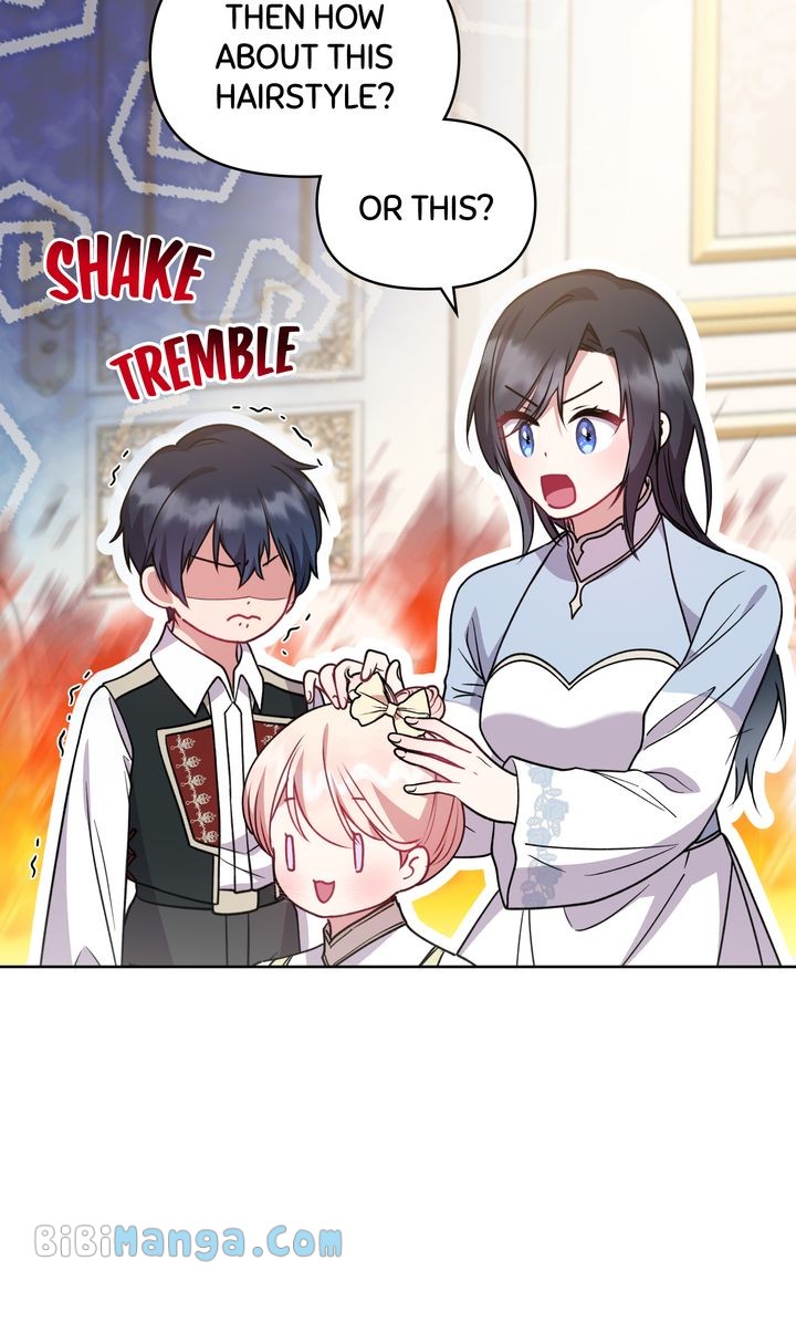 You Are So Cute Chapter 31 - Page 48