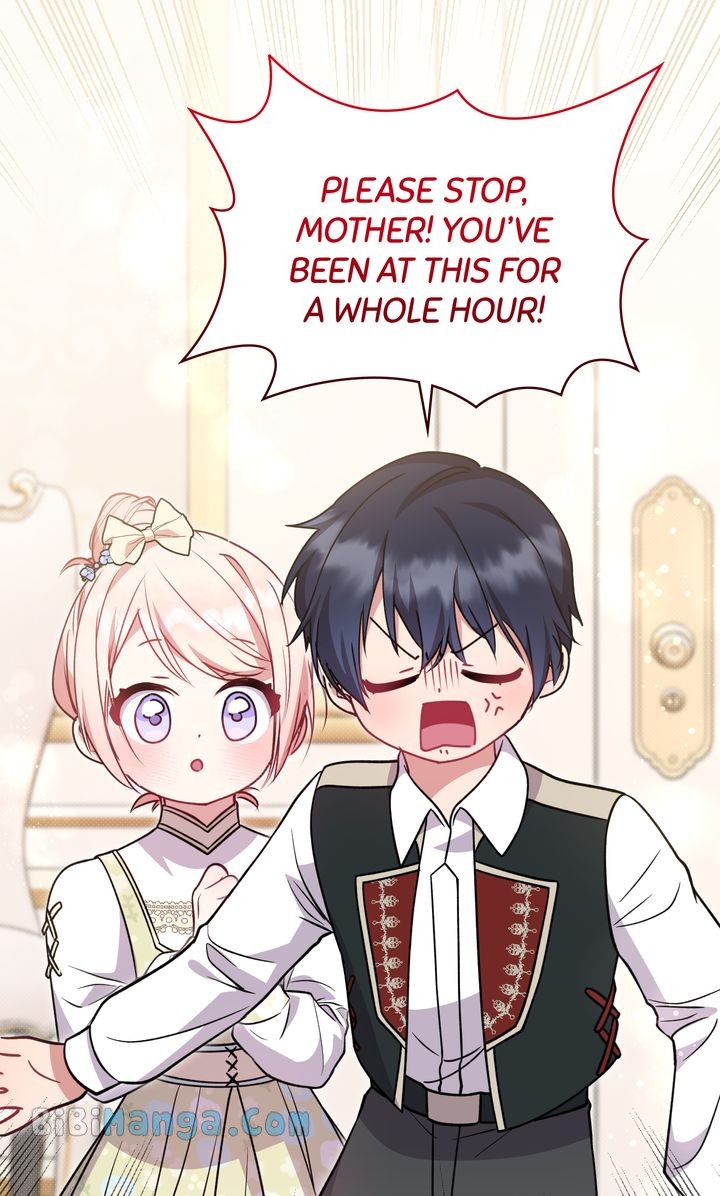 You Are So Cute Chapter 31 - Page 50