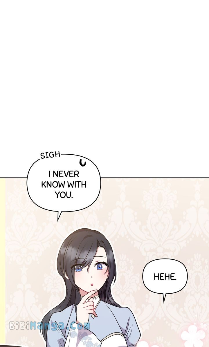 You Are So Cute Chapter 31 - Page 53