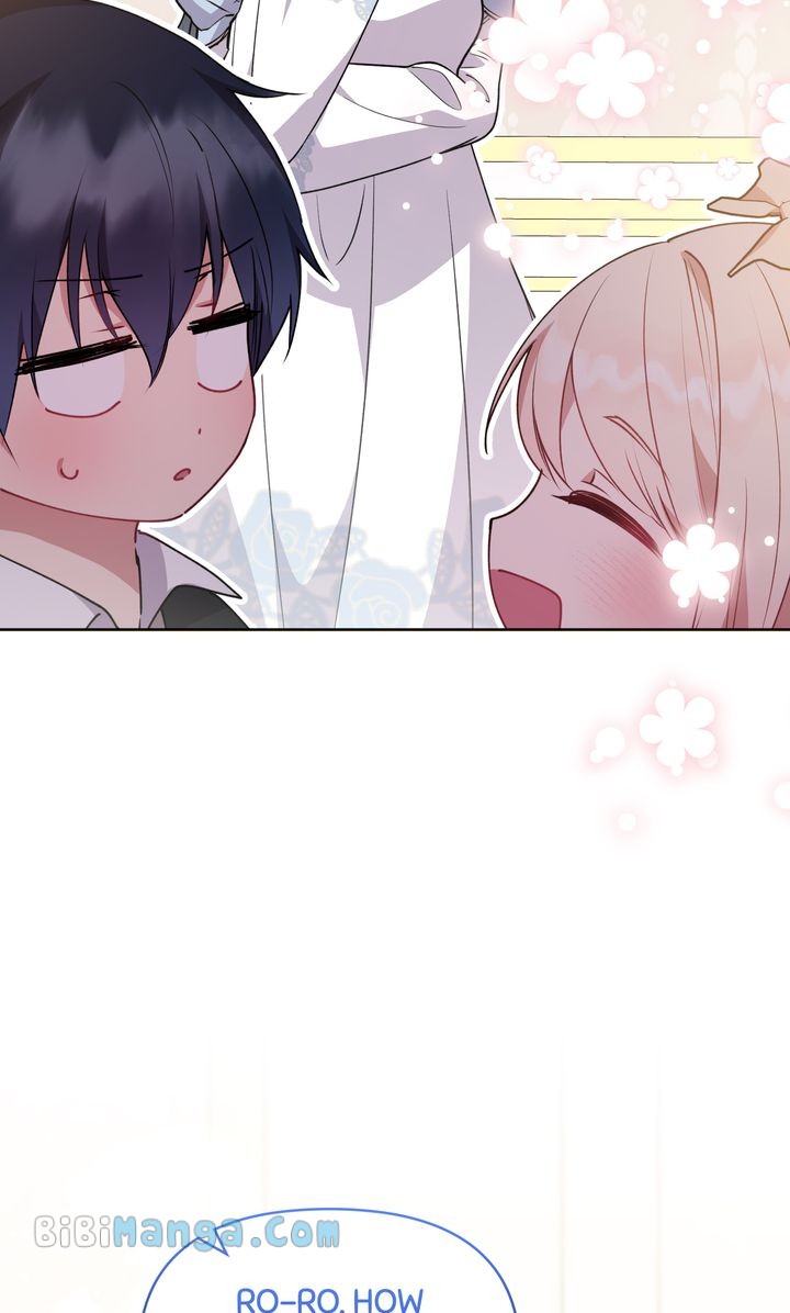 You Are So Cute Chapter 31 - Page 54