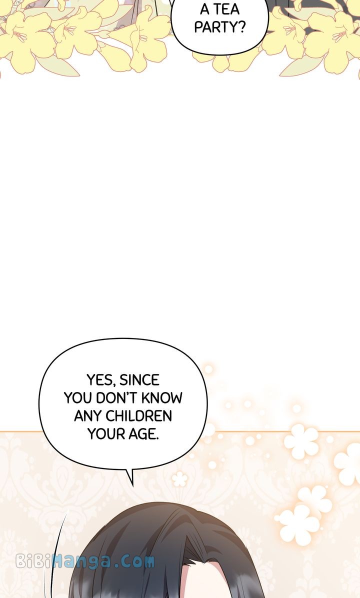 You Are So Cute Chapter 31 - Page 56