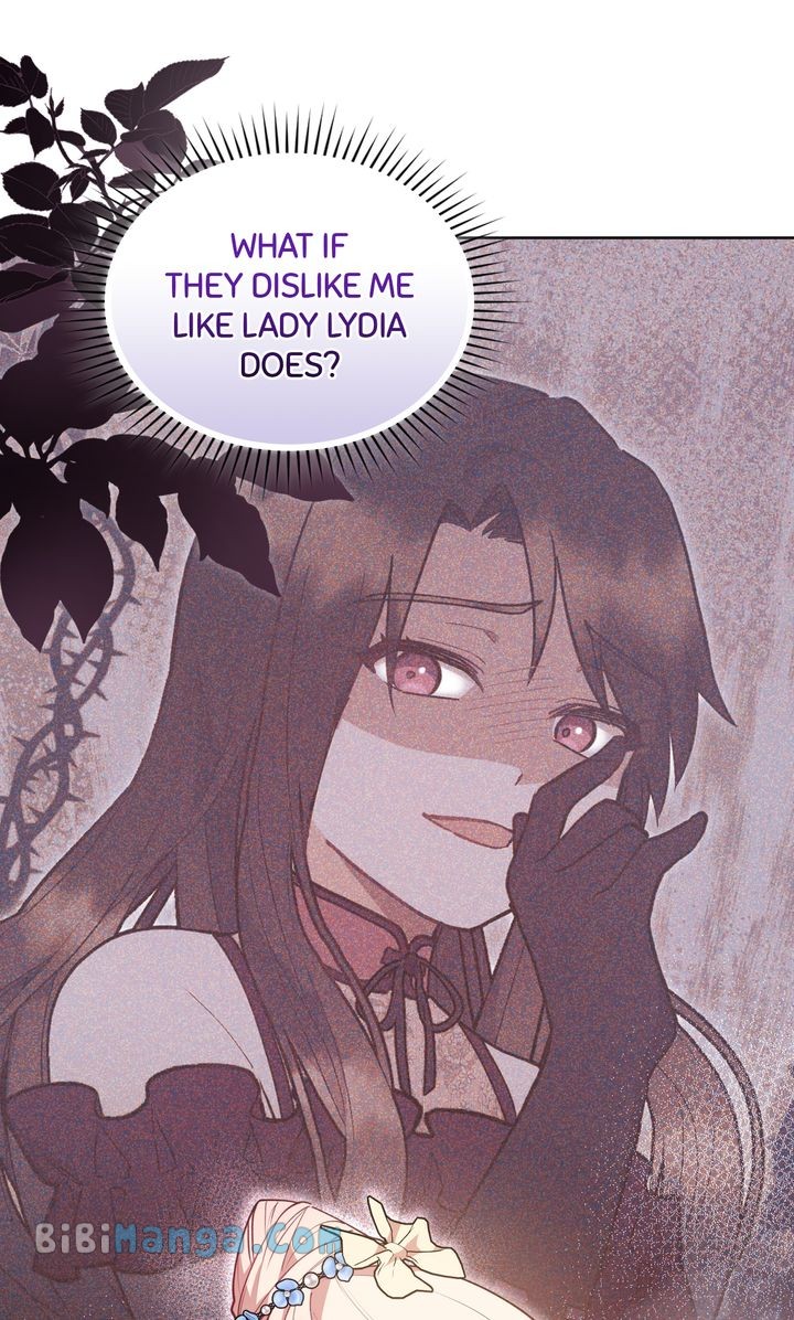 You Are So Cute Chapter 31 - Page 58
