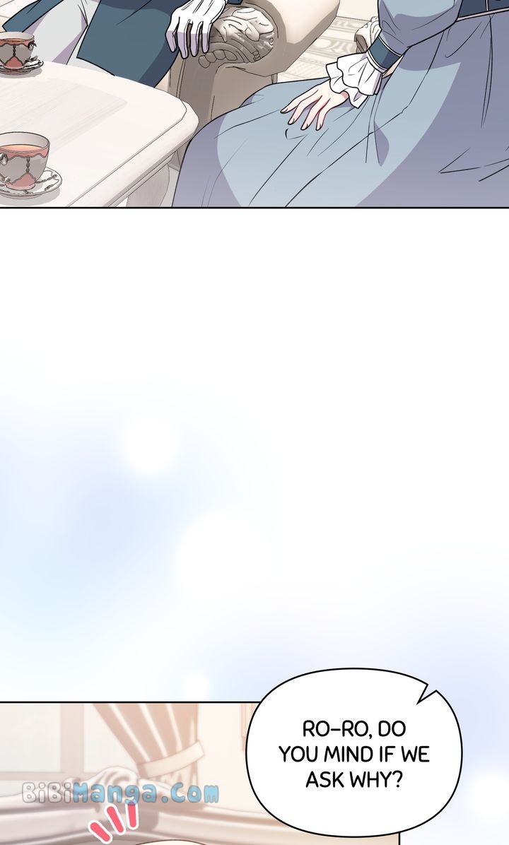 You Are So Cute Chapter 31 - Page 6