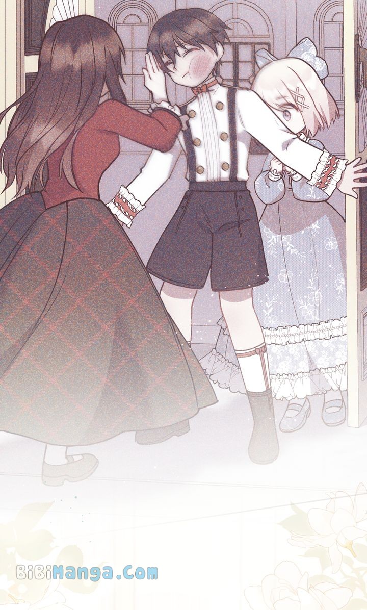 You Are So Cute Chapter 31 - Page 61