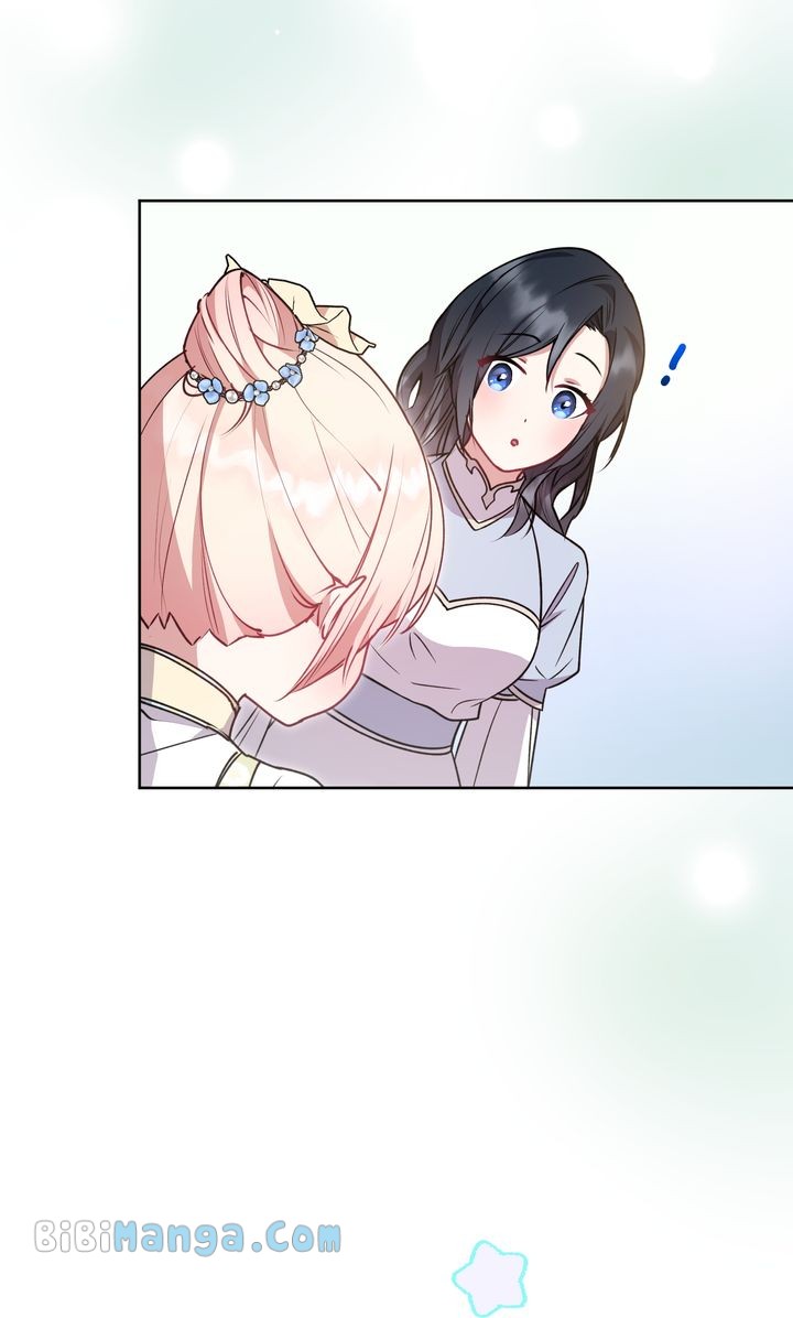 You Are So Cute Chapter 31 - Page 63