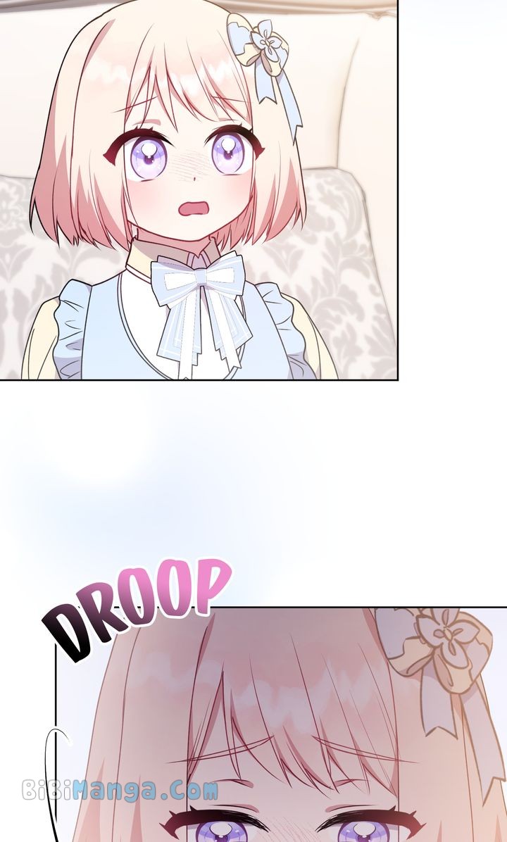 You Are So Cute Chapter 31 - Page 7