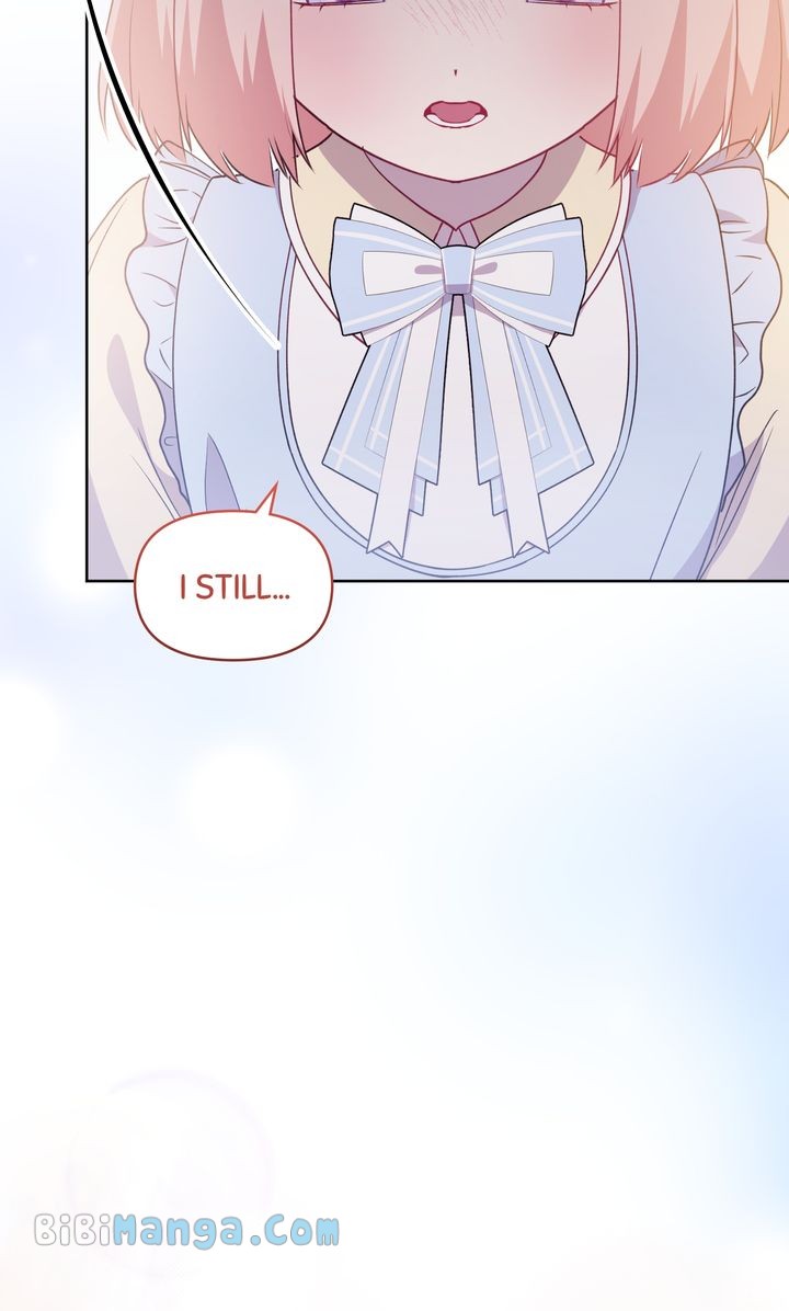 You Are So Cute Chapter 31 - Page 8