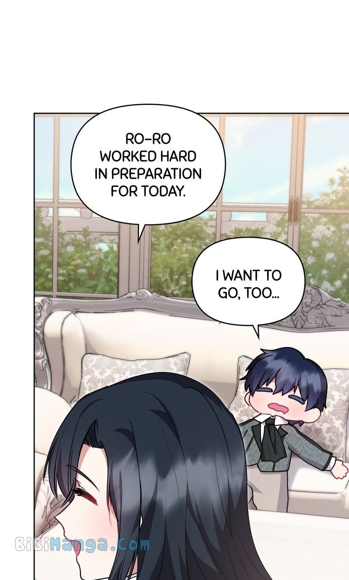 You Are So Cute Chapter 31 - Page 82