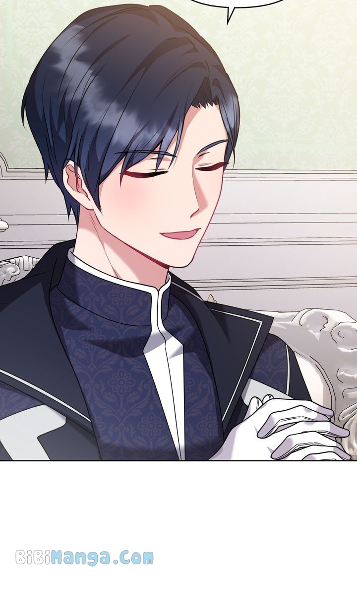 You Are So Cute Chapter 31 - Page 84
