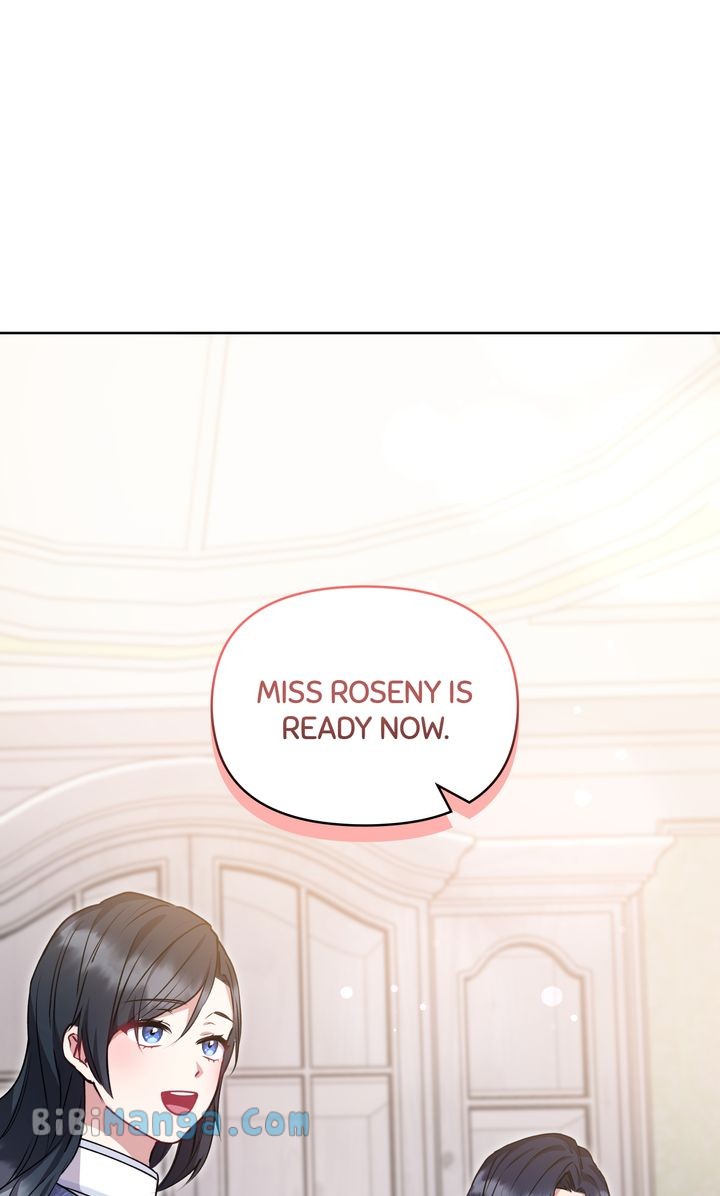 You Are So Cute Chapter 31 - Page 85