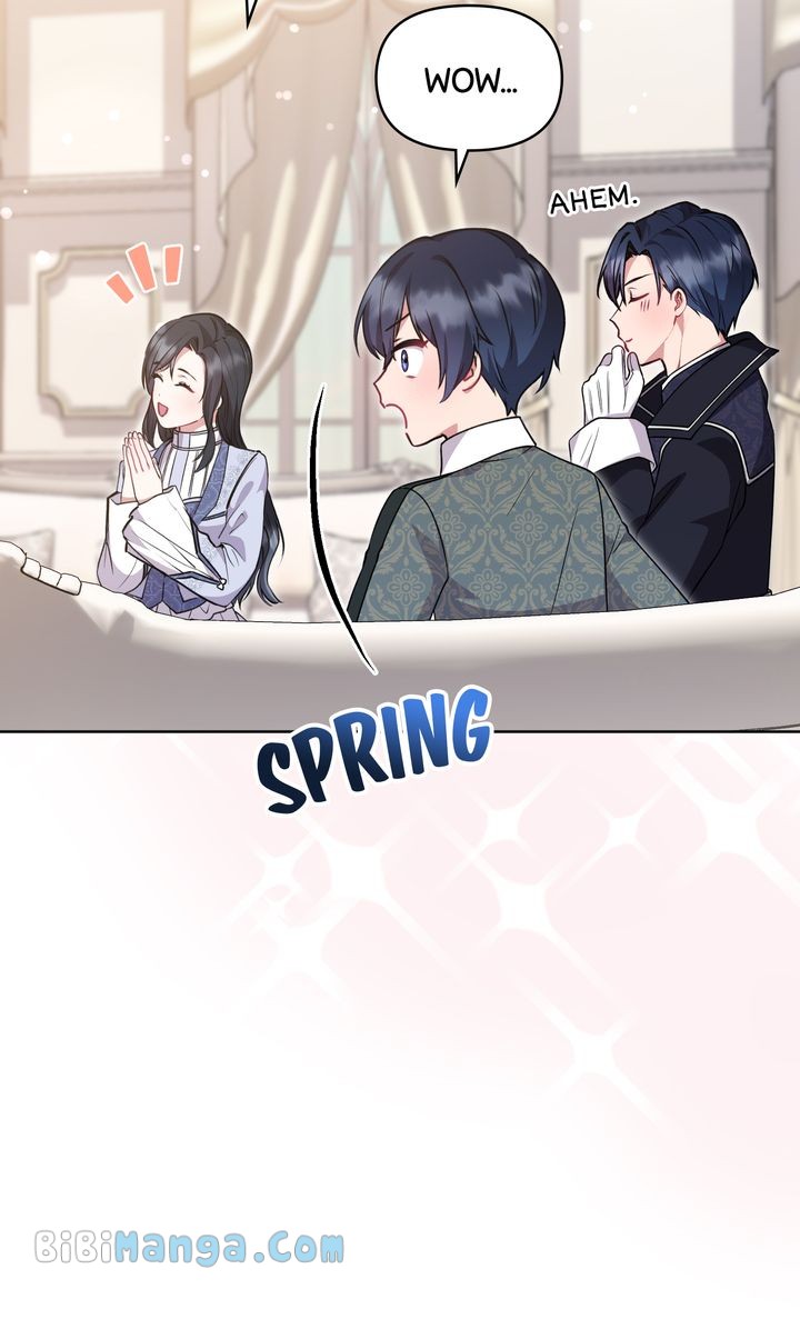 You Are So Cute Chapter 31 - Page 91
