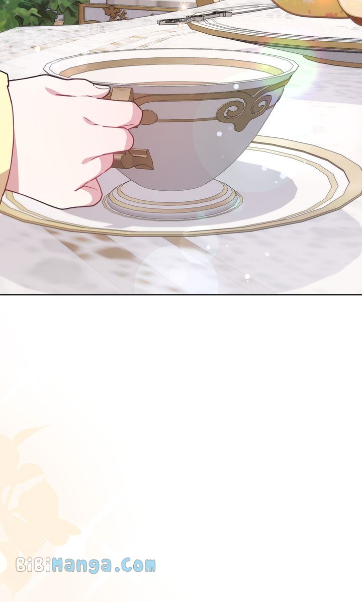 You Are So Cute Chapter 31 - Page 97