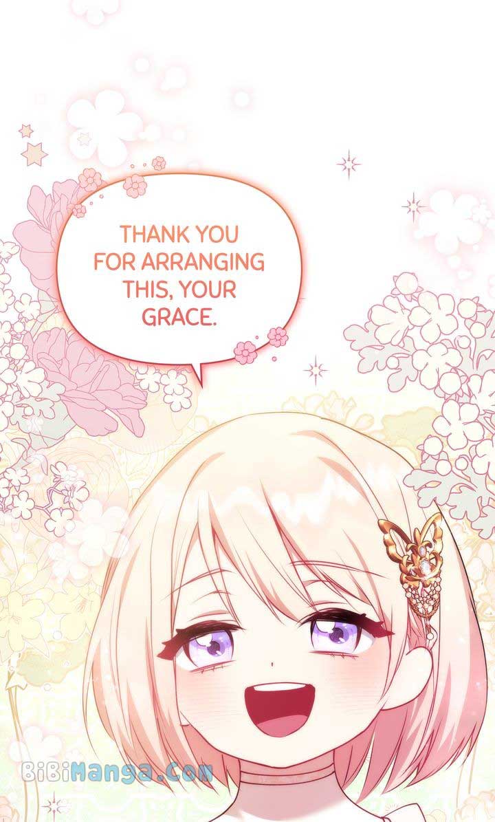 You Are So Cute Chapter 32 - Page 10
