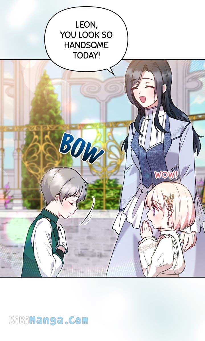You Are So Cute Chapter 32 - Page 16