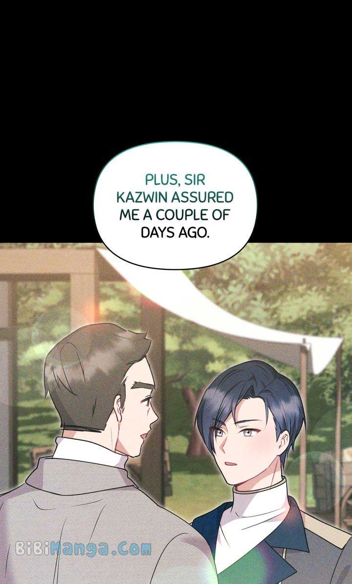 You Are So Cute Chapter 32 - Page 23