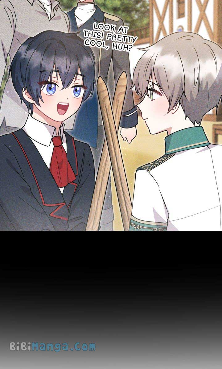 You Are So Cute Chapter 32 - Page 25