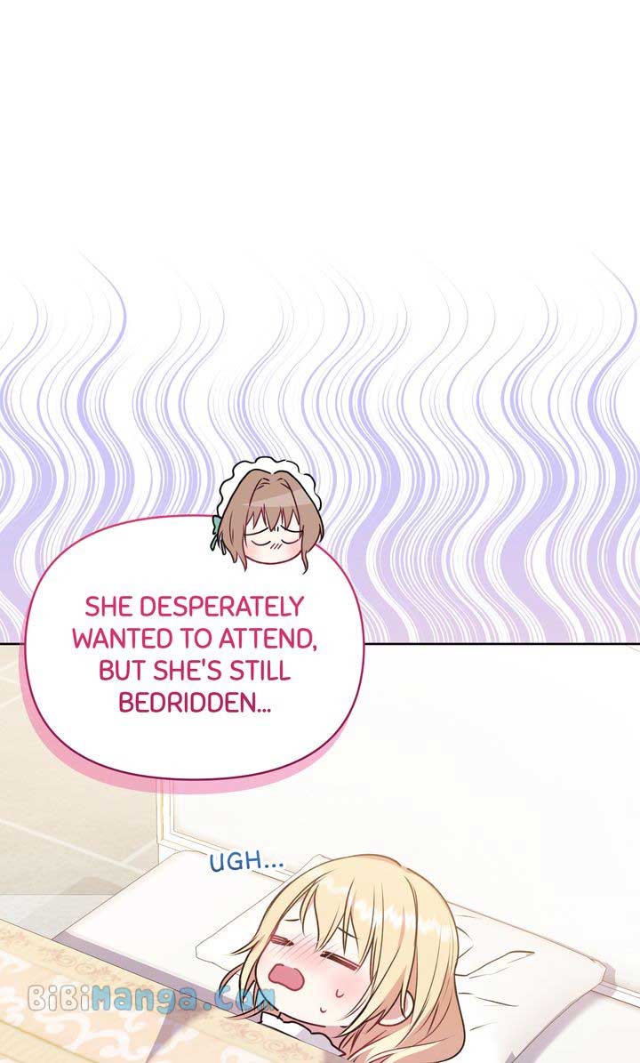You Are So Cute Chapter 32 - Page 33