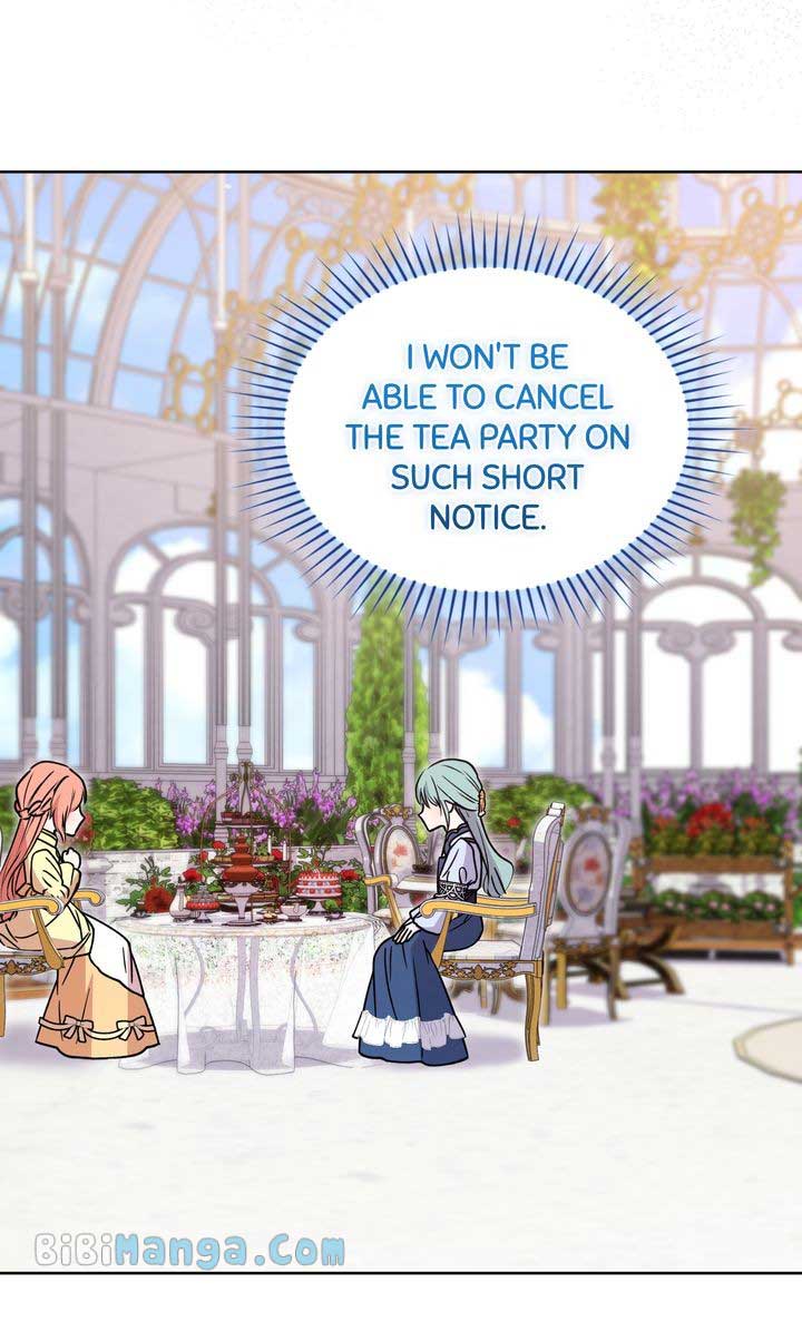 You Are So Cute Chapter 32 - Page 36