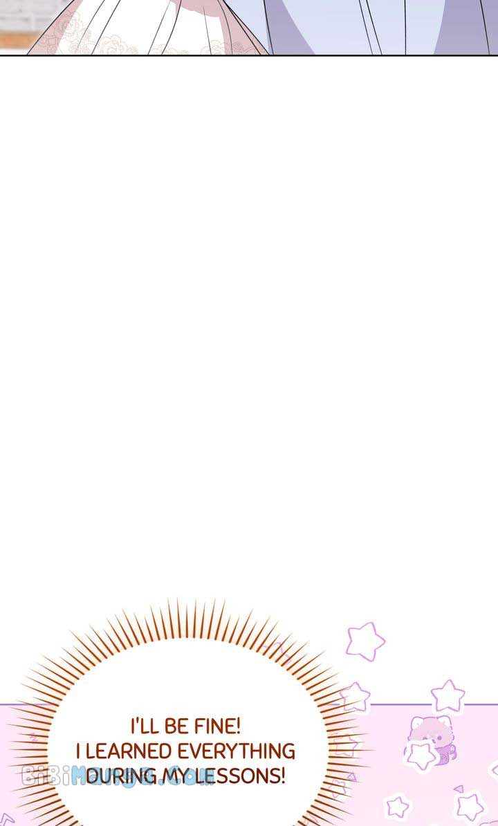 You Are So Cute Chapter 32 - Page 41