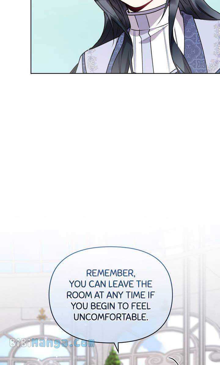 You Are So Cute Chapter 32 - Page 48