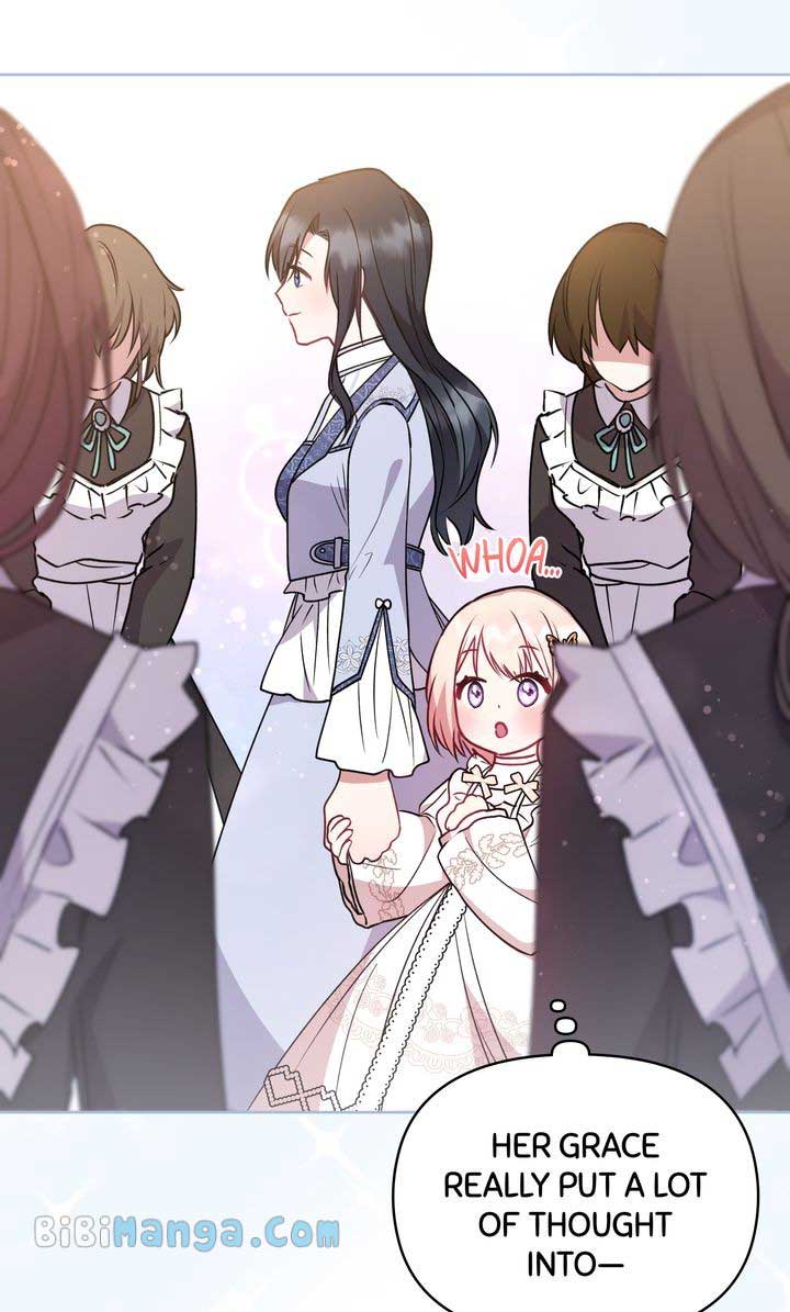 You Are So Cute Chapter 32 - Page 5