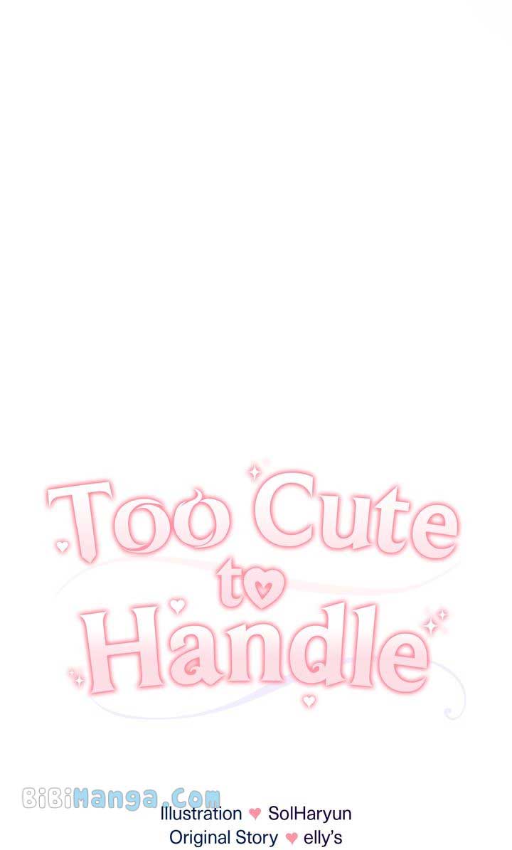 You Are So Cute Chapter 32 - Page 52