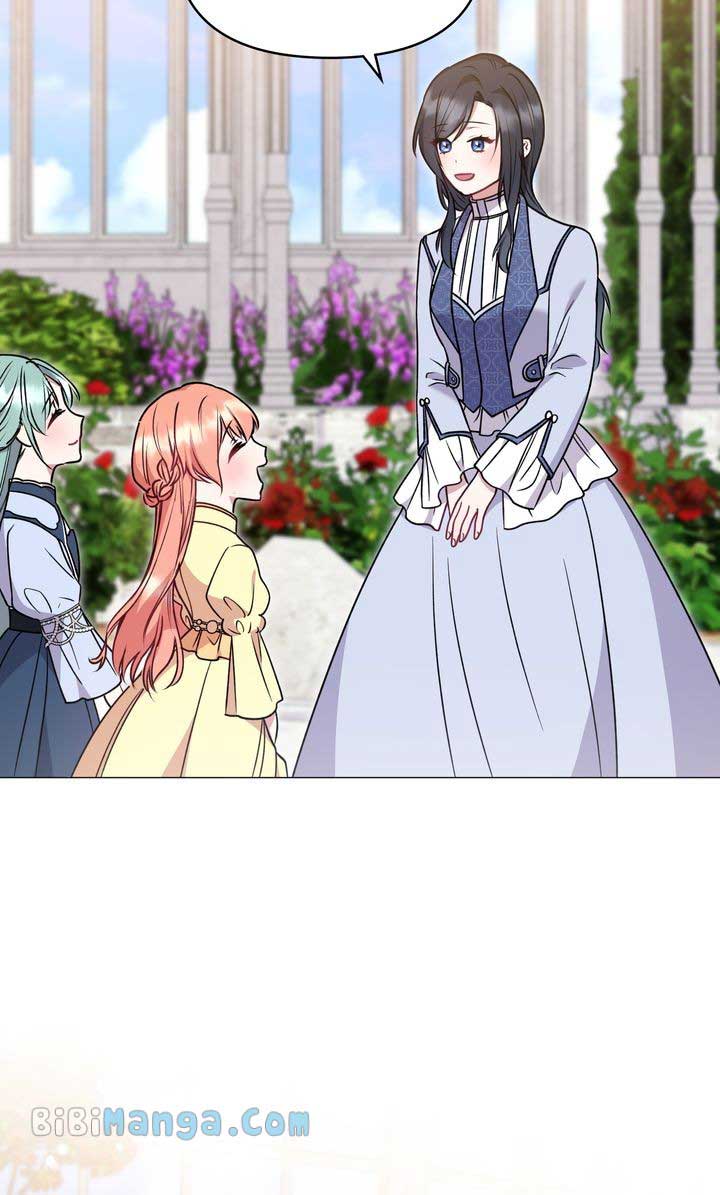 You Are So Cute Chapter 32 - Page 56