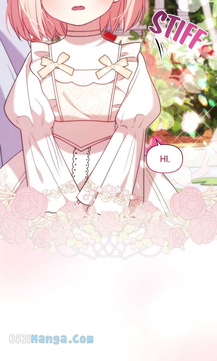 You Are So Cute Chapter 32 - Page 58