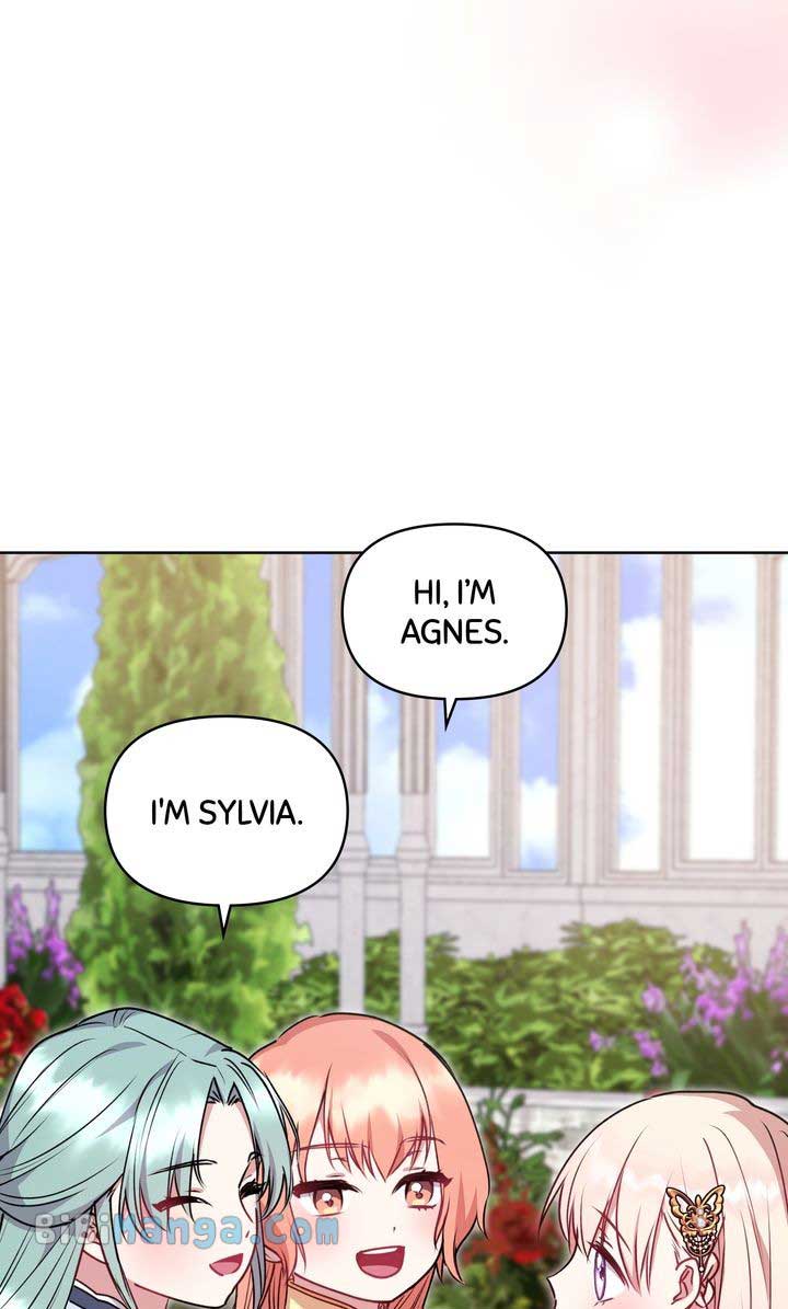 You Are So Cute Chapter 32 - Page 59