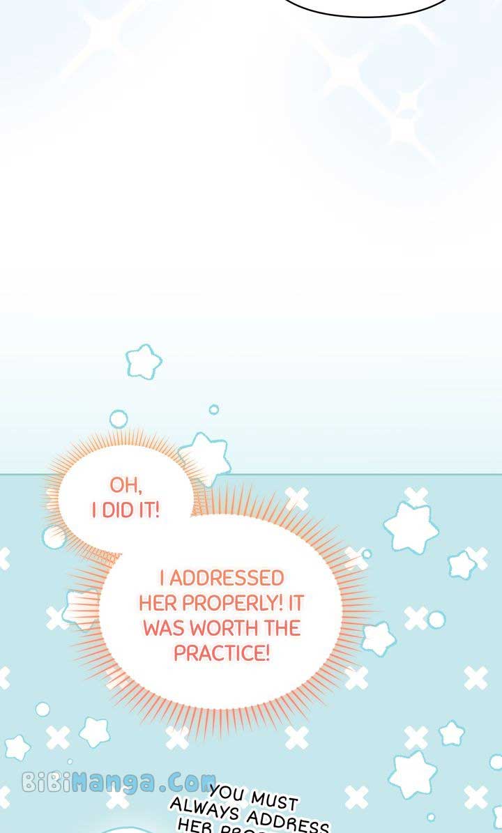 You Are So Cute Chapter 32 - Page 6
