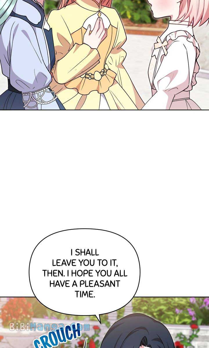 You Are So Cute Chapter 32 - Page 60