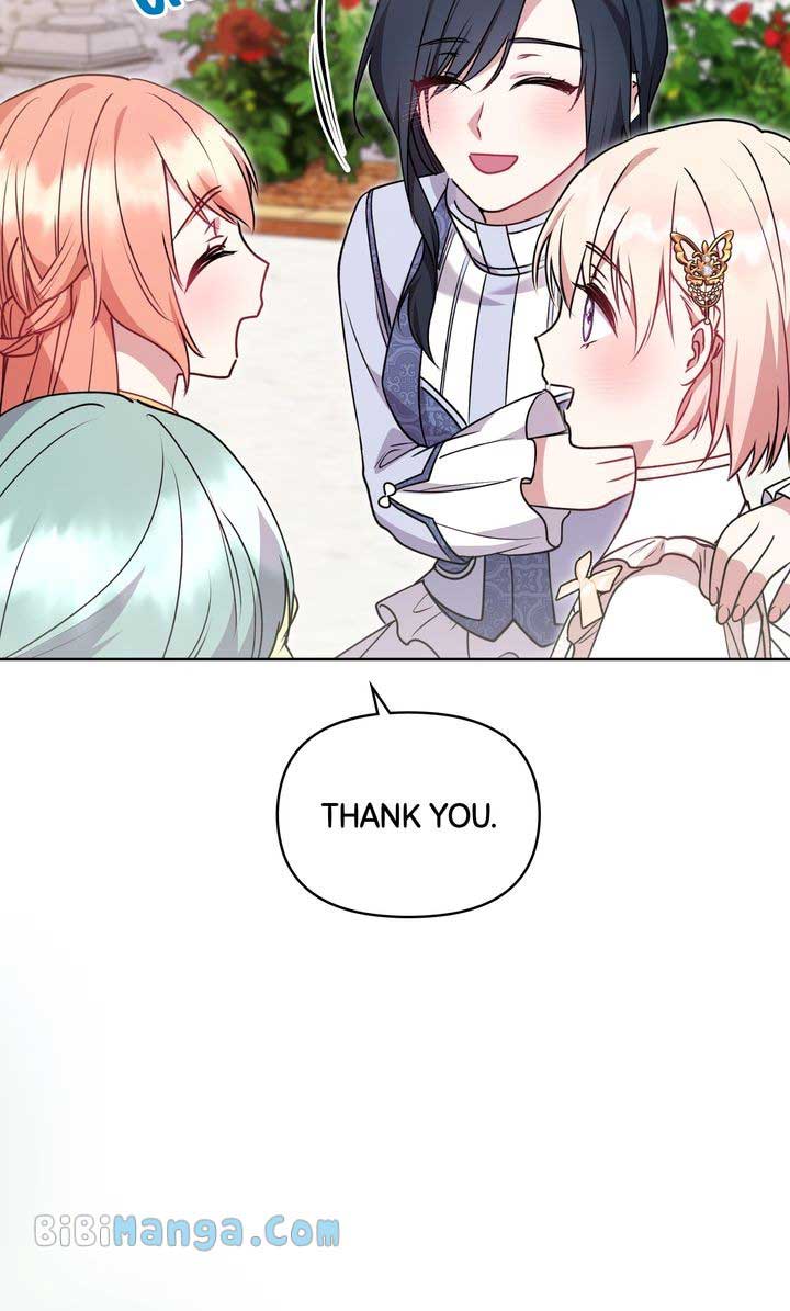 You Are So Cute Chapter 32 - Page 61