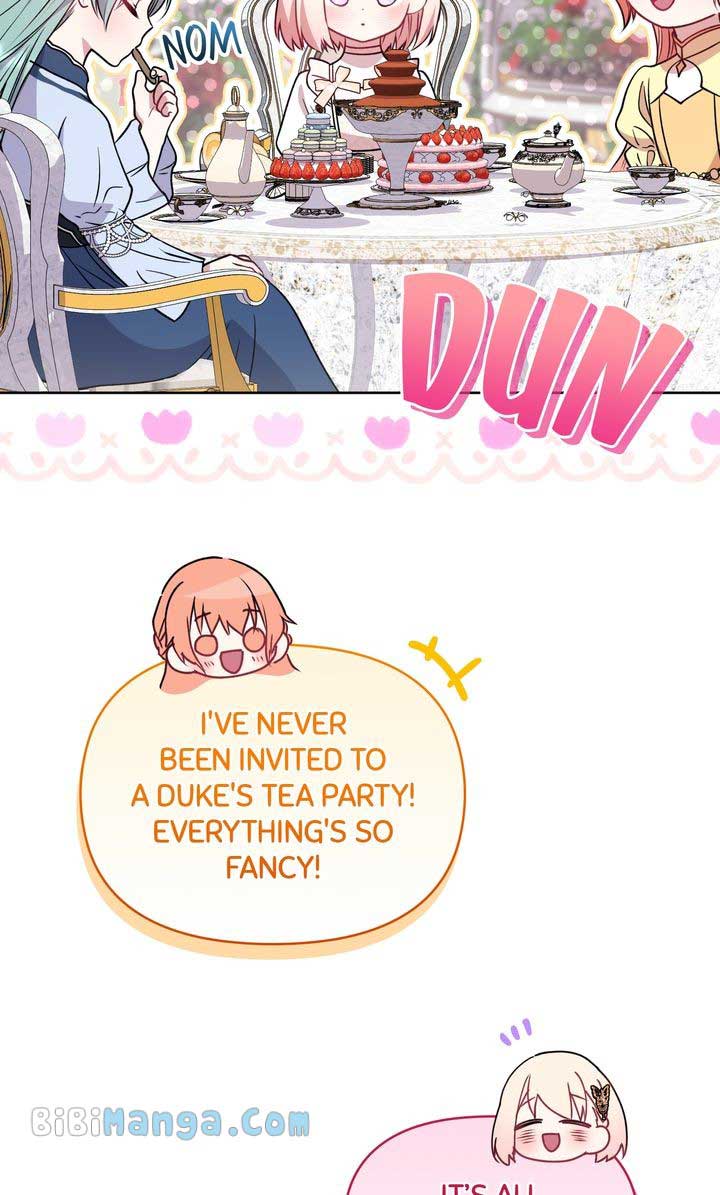 You Are So Cute Chapter 32 - Page 64