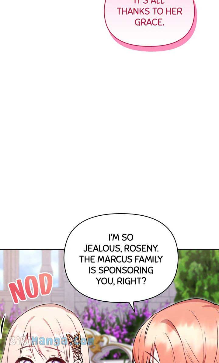 You Are So Cute Chapter 32 - Page 65